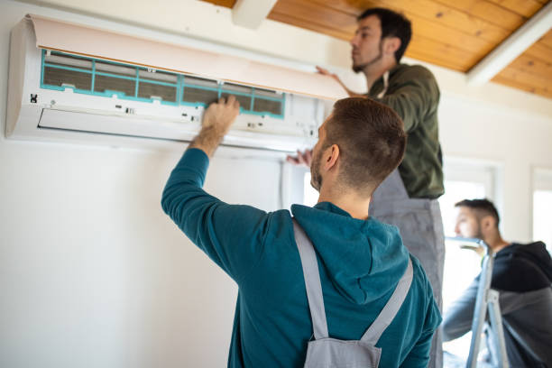 Best Geothermal HVAC Systems in Louisville, GA