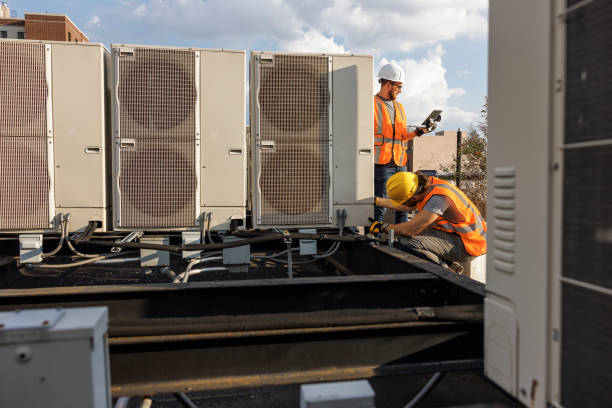 Best VRF (Variable Refrigerant Flow) Systems in Louisville, GA