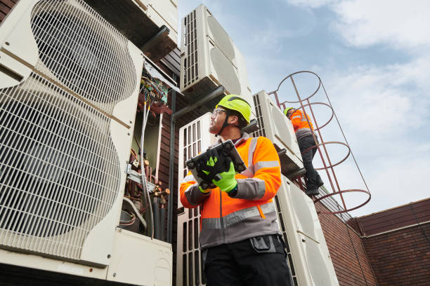 Best Seasonal HVAC Services in Louisville, GA