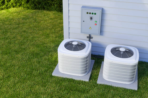 Best Commercial HVAC in Louisville, GA