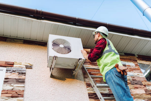 Best HVAC Software and Technology in Louisville, GA