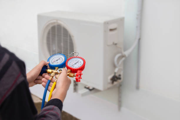 Trusted Louisville, GA HVAC Experts
